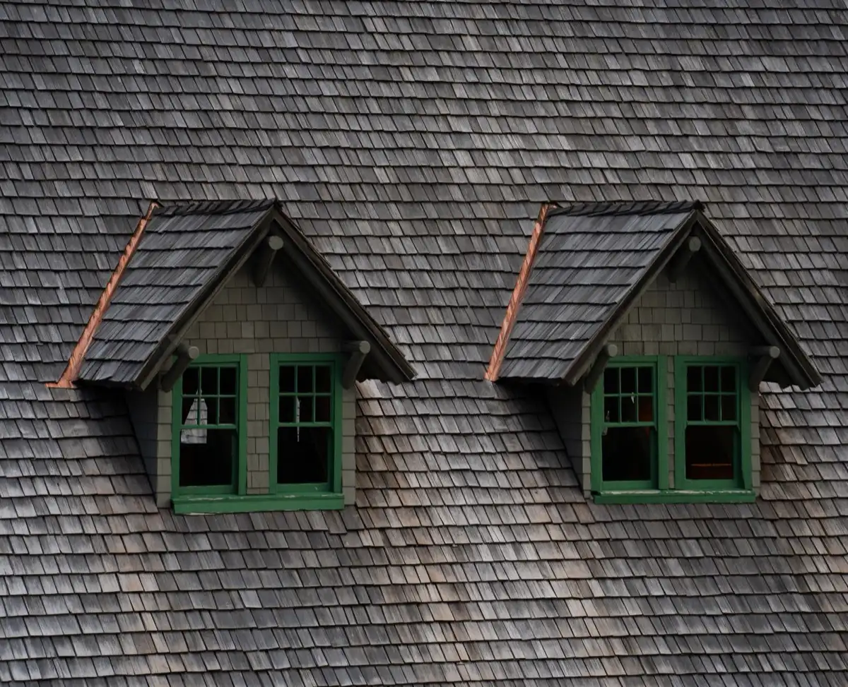 Roof Ventilation in Campbell, CA