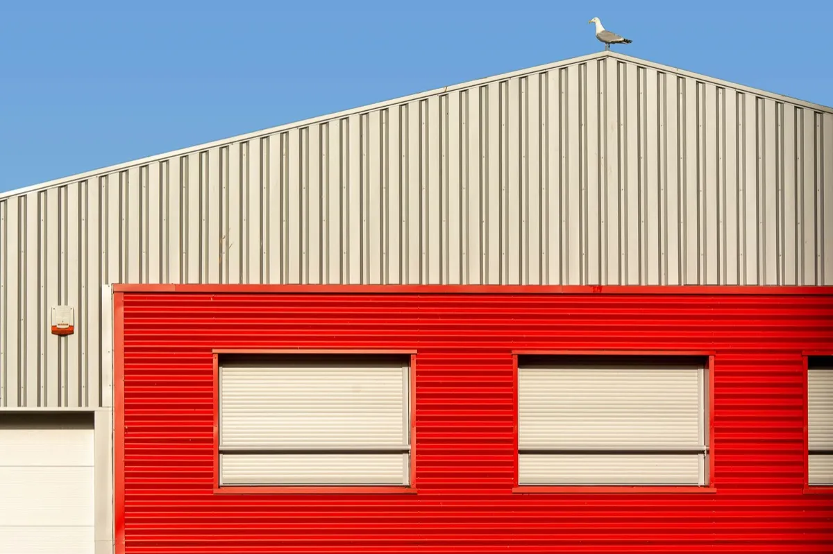 Commercial Roofing in Campbell, CA