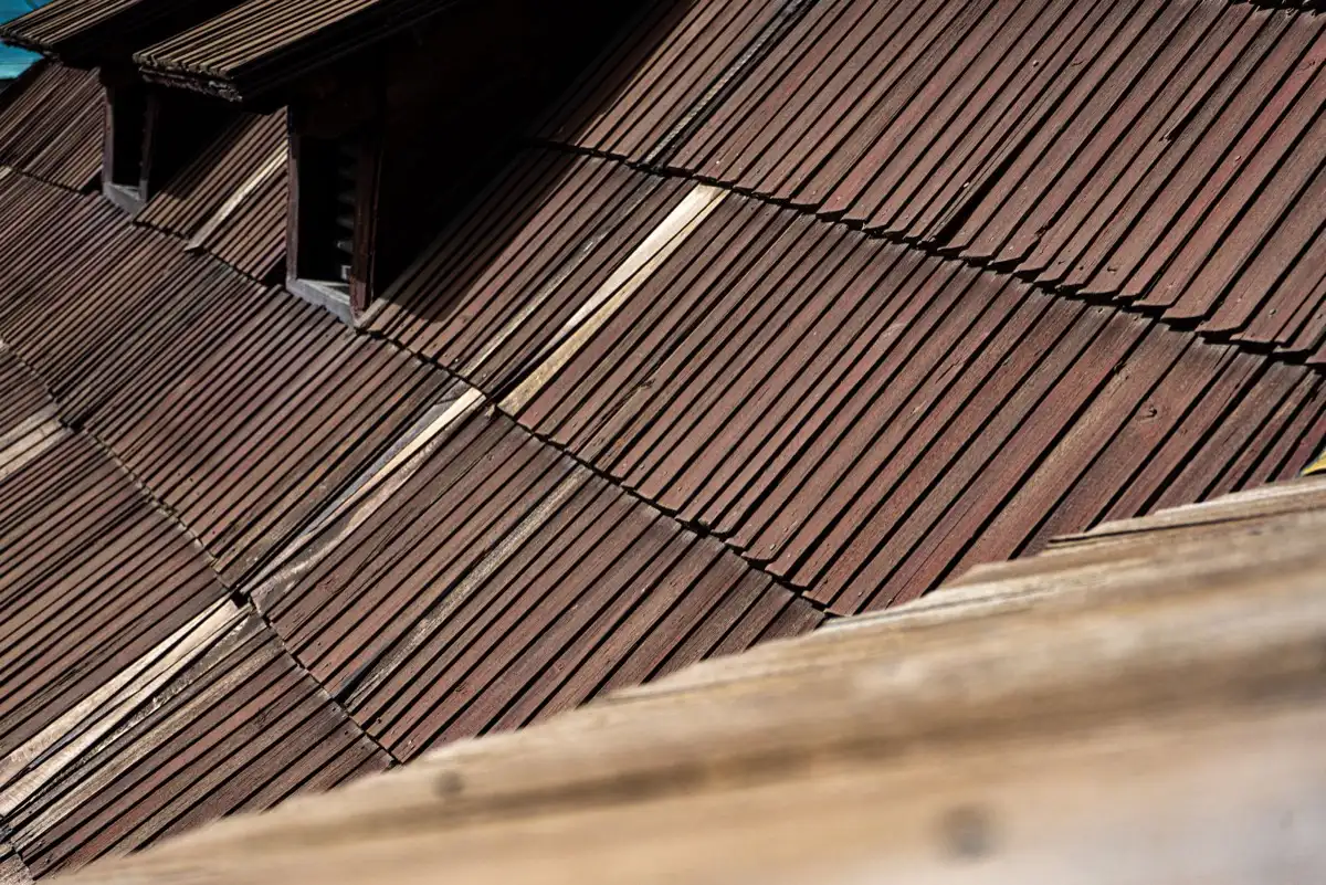 roofing project in Campbell, CA — 1