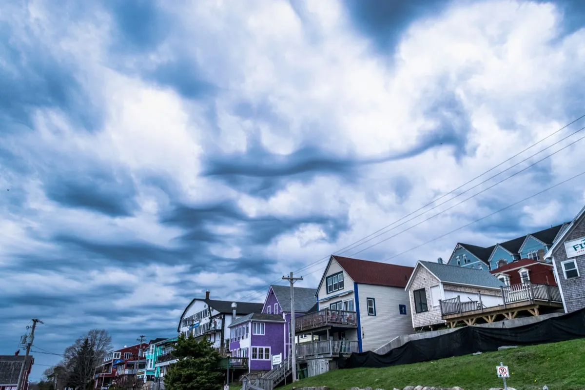 Storm Damage Restoration in Campbell, CA
