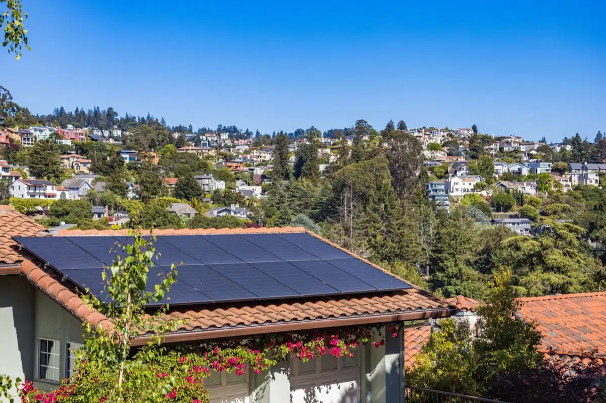 roofing in Campbell, CA