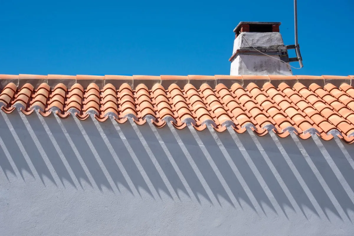 roofing project in Campbell, CA — 2