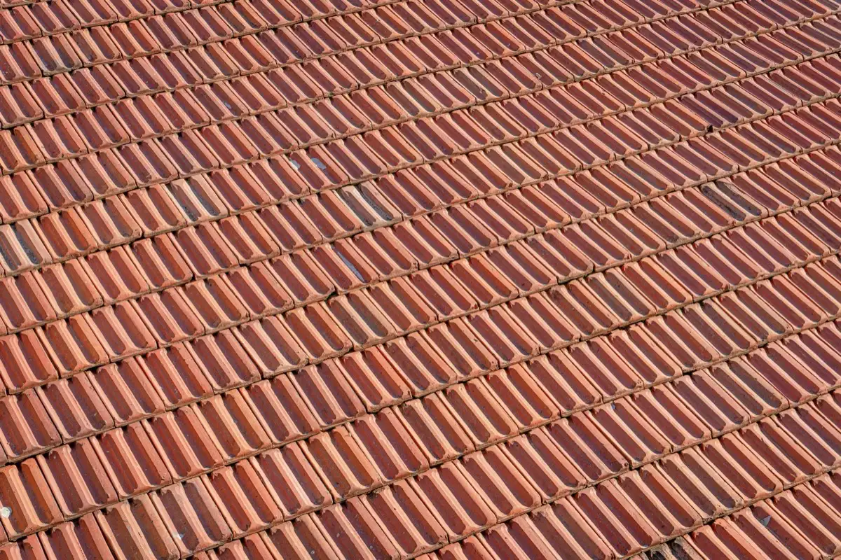 Tile Roofing in Campbell, CA